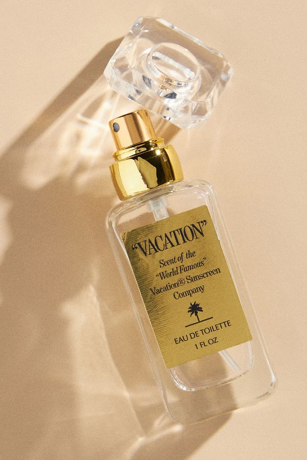 Slide View: 2: Vacation® "Vacation" Eau De Toilette