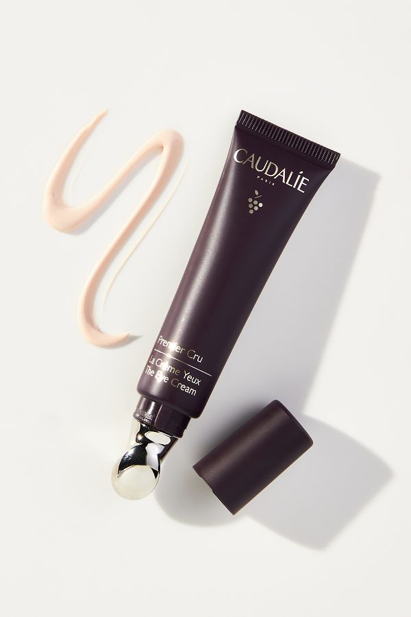 Slide View: 1: Caudalie Premier Cru Dark Circle Correcting Eye Cream