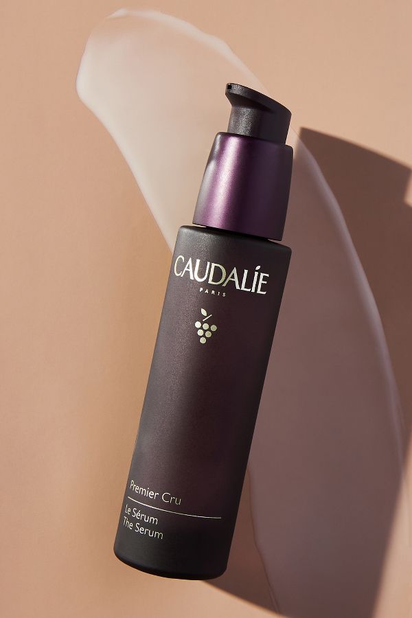 Slide View: 1: Caudalie Premier Cru Anti-Aging Serum