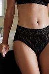 Thumbnail View 2: Hanky Panky French Briefs