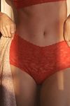 Thumbnail View 2: Hanky Panky Retro V-Kini Panty