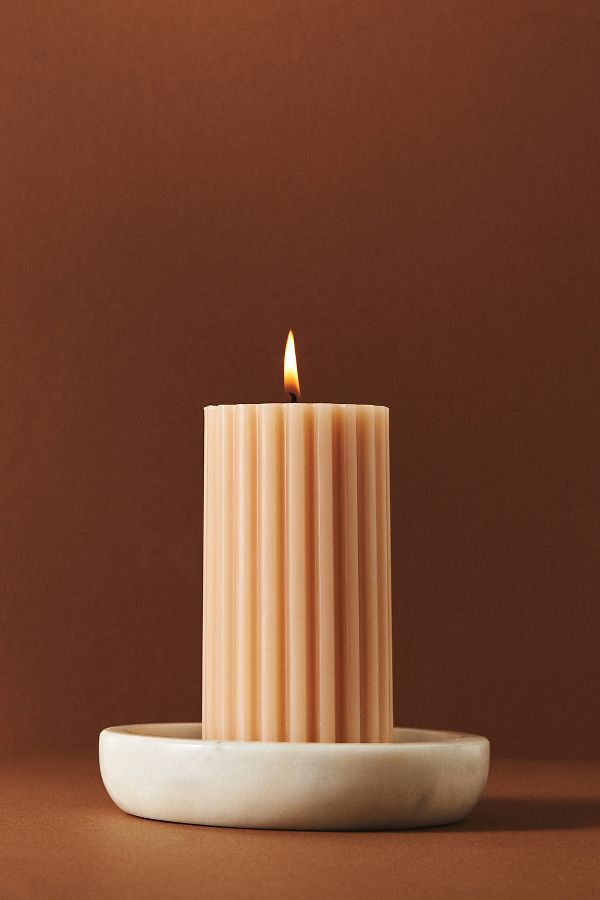 Slide View: 1: Francis Candle Tray