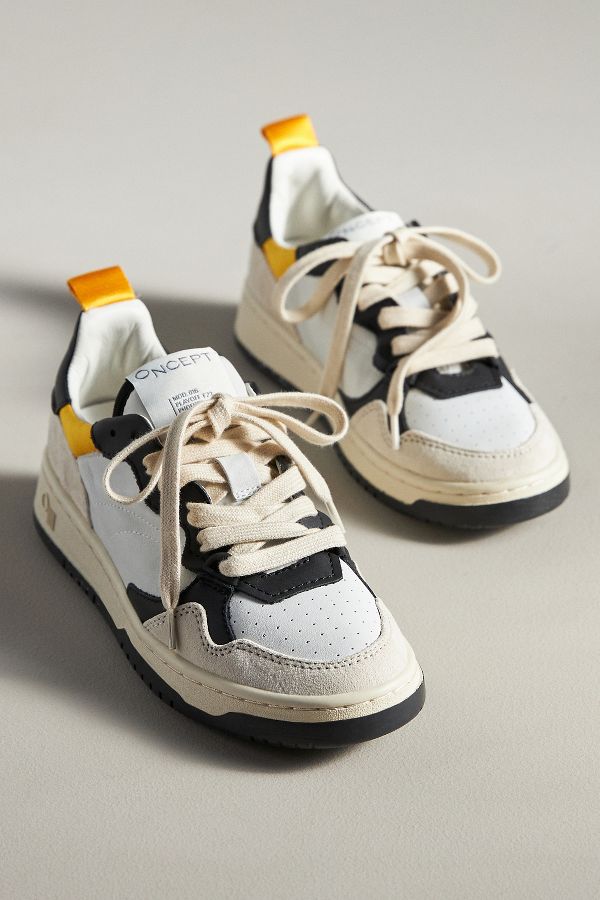 Slide View: 2: ONCEPT Phoenix Sneakers