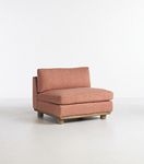 Saguaro Modular Armless Chair #0