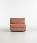 Saguaro Modular Armless Chair #1