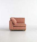 Saguaro Modular One-Arm Chair #0