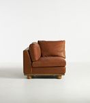 Saguaro Modular Leather One-Arm Chair #2