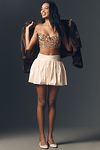 Visualizzazione miniature 2: Bralette con Paillettes