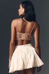 Visualizzazione miniature 3: Bralette con Paillettes