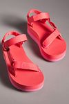 Thumbnail View 2: Teva Flatform Universal Sandals