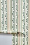 Thumbnail View 3: Ottoline Bloomsbury Stripes Wallpaper