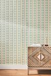 Thumbnail View 1: Ottoline Bloomsbury Stripes Wallpaper