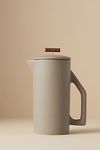 Thumbnail View 1: Yield Ceramic French Press