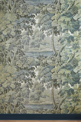 House of Hackney Plantasia Wallpaper