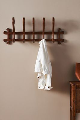 Amber Lewis for Anthropologie Hook Rack