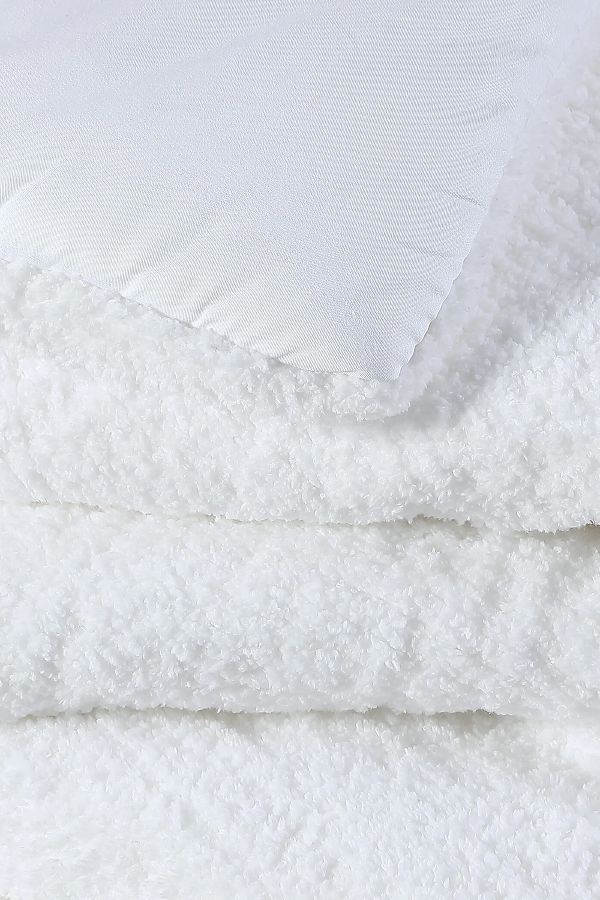 Slide View: 2: Sunday Citizen Snug Quilted Comforter