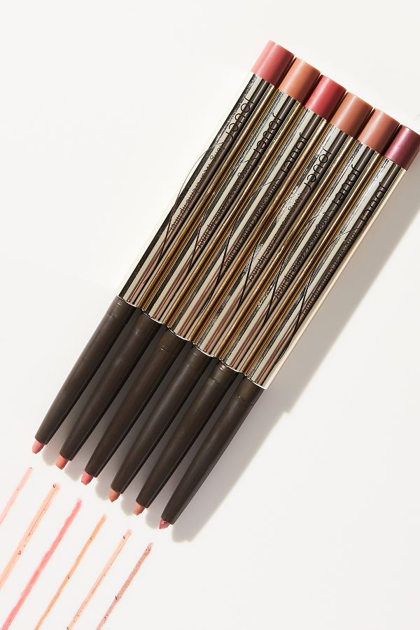 Slide View: 1: Jouer Cosmetics Long-Wear Crème Lip Liner