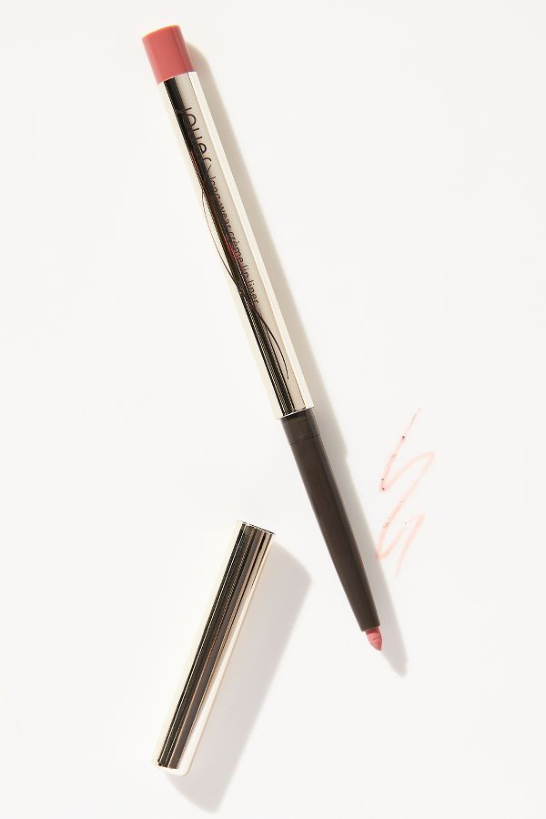 Slide View: 2: Jouer Cosmetics Long-Wear Crème Lip Liner