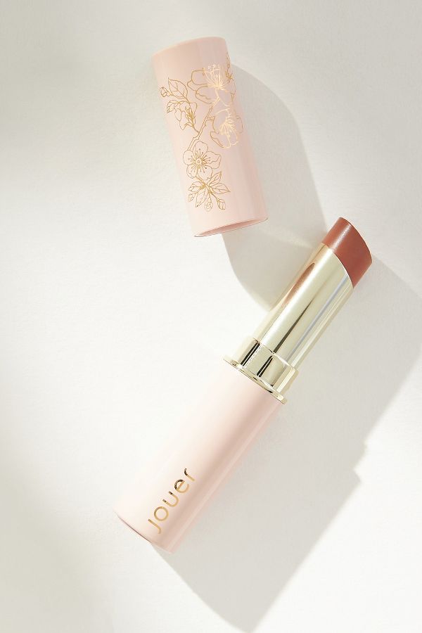 Slide View: 1: Jouer Essential Lip Enhancer Shine Balm