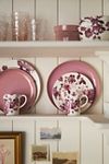 Thumbnail View 3: Abi Stoneware, Set of 4, Dessert Plates