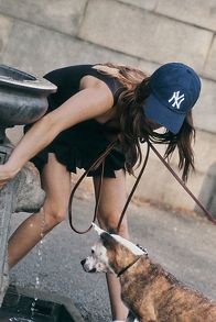 Slide View: 3: '47 NY Baseball Cap