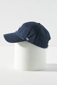 Slide View: 10: '47 NY Baseball Cap