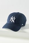 Thumbnail View 8: '47 NY Baseball Cap