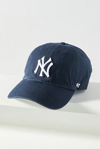 Slide View: 8: '47 NY Baseball Cap