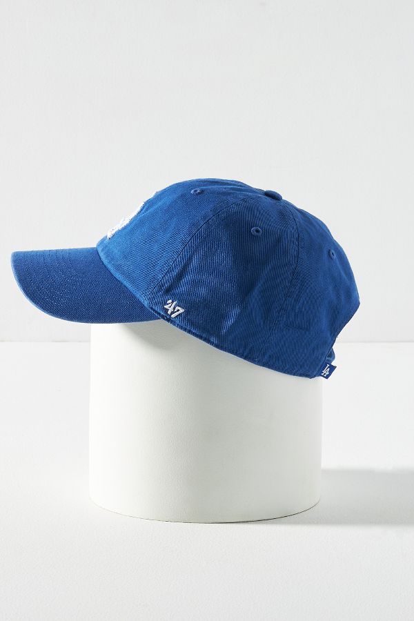 Slide View: 4: '47 LA Baseball Cap