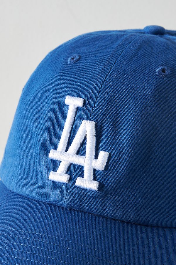 Slide View: 5: '47 LA Baseball Cap