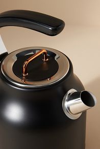 Slide View: 2: Haden Dorset 1.7 Liter Electric Kettle