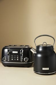 Slide View: 3: Haden Heritage 1.7 Liter Electric Kettle