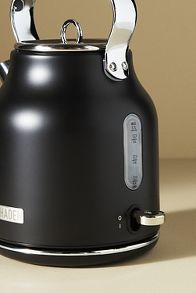 Slide View: 2: Haden Heritage 1.7 Liter Electric Kettle