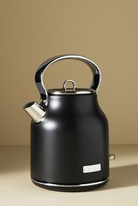 Slide View: 1: Haden Heritage 1.7 Liter Electric Kettle