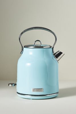 Haden Heritage 1.7 Liter Electric Kettle