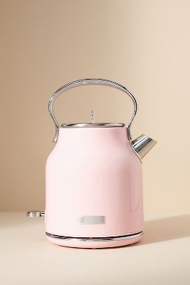 Haden Heritage 1.7 Liter Electric Kettle