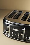 Thumbnail View 3: Haden Heritage Four-Slice Toaster