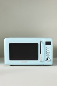 Slide View: 1: Haden Heritage Microwave