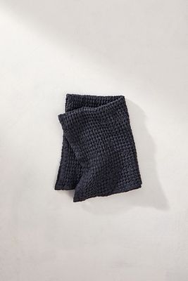 Waffle Weave Hand Towel