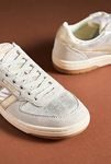 Thumbnail View 3: Gola Hawk Metallic Sneakers