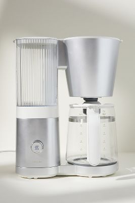 Zwilling Enfinigy Drip Coffee Maker