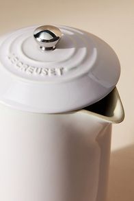 Slide View: 3: Le Creuset French Press