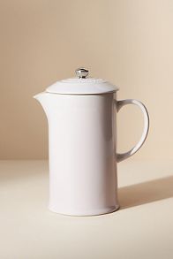 Slide View: 1: Le Creuset French Press