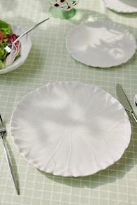 Slide View: 1: Assiette Lilypad