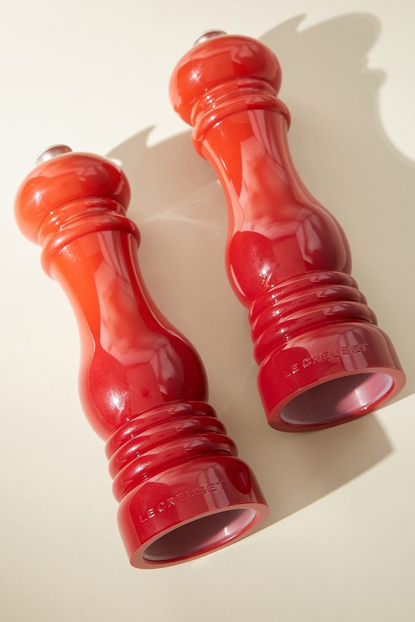 Slide View: 2: Le Creuset Pepper Mill