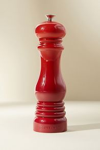 Slide View: 1: Le Creuset Pepper Mill