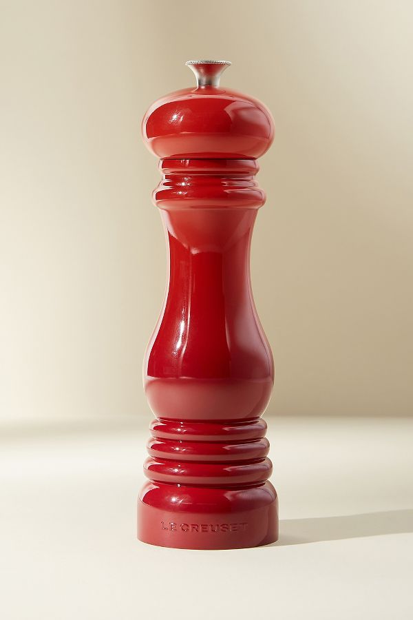 Slide View: 1: Le Creuset Pepper Mill