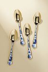 Thumbnail View 2: Abi Teaspoons, Set of 4