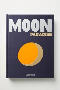 Slide View: 1: Moon Paradise