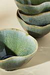 Thumbnail View 3: Set of 4 Camilla Cereal Bowls